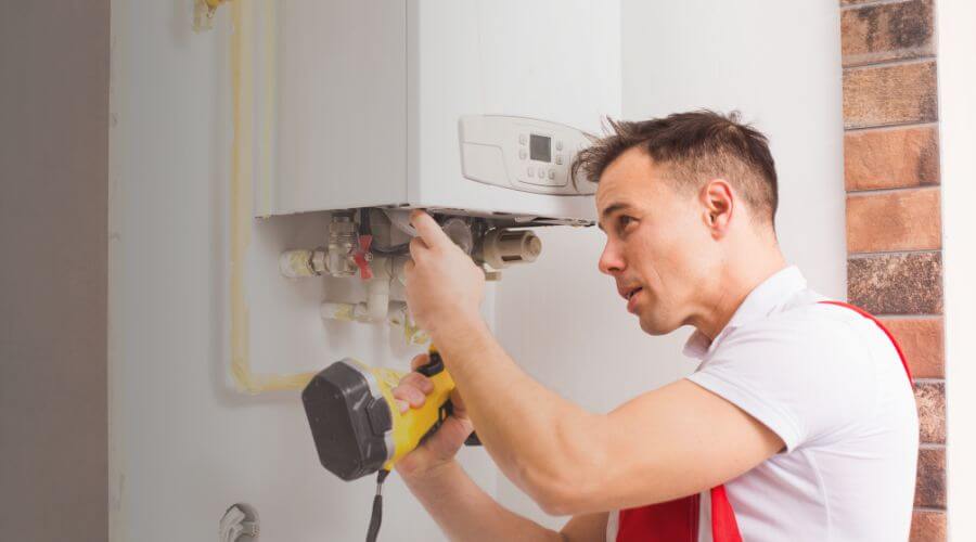 Professional septic pumping service in Waterloo, AL